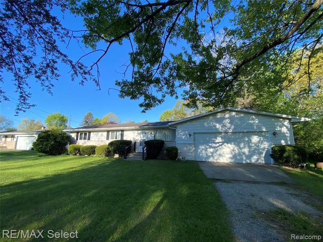 6169 Johnson Road, Flushing, MI 48433