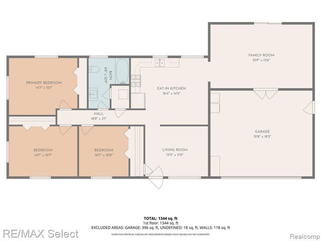 6169 Johnson Road, Flushing, MI 48433