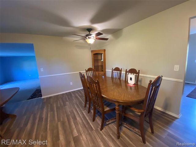 6169 Johnson Road, Flushing, MI 48433