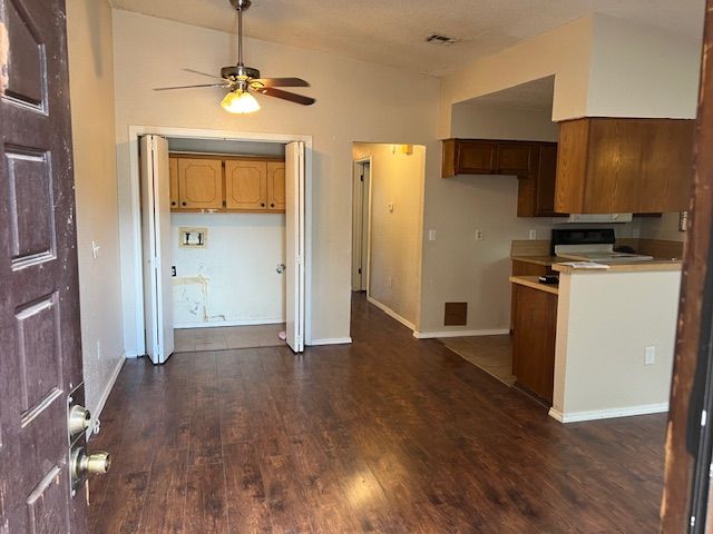 4615 N Creek ct Court, Oklahoma City, OK 73135