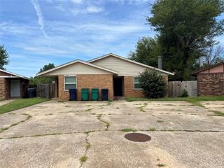 4615 N Creek ct Court, Oklahoma City, OK 73135