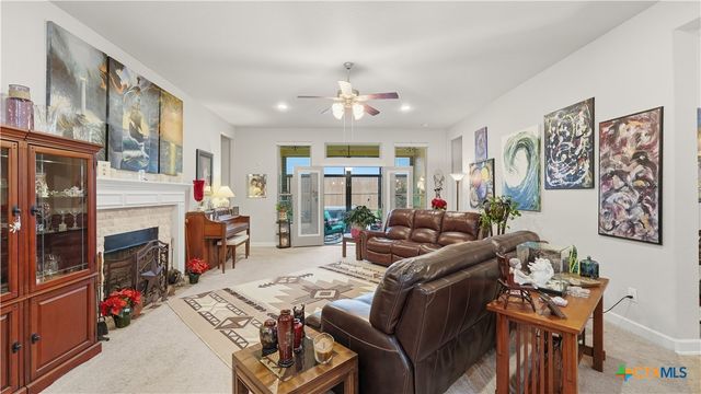 2084 Tejas Pecan, New Braunfels, TX 78130