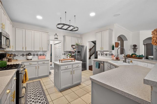 3101 Ashton Park Drive, Pearland, TX 77584