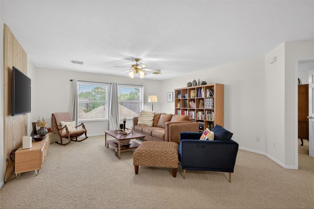 3101 Ashton Park Drive, Pearland, TX 77584