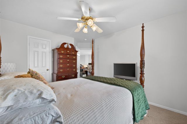 3101 Ashton Park Drive, Pearland, TX 77584