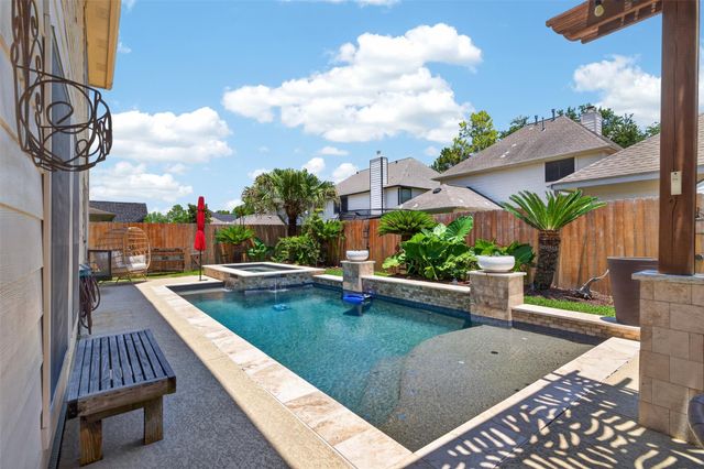 3101 Ashton Park Drive, Pearland, TX 77584