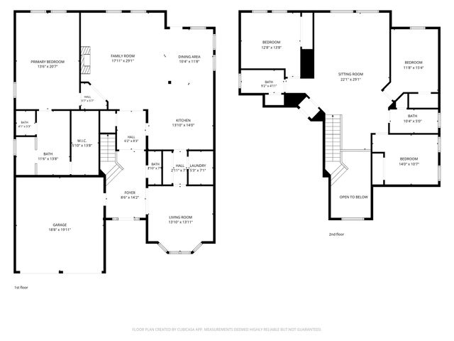 3101 Ashton Park Drive, Pearland, TX 77584