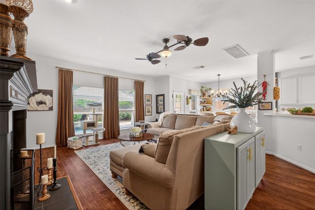 3101 Ashton Park Drive, Pearland, TX 77584