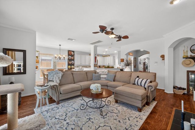 3101 Ashton Park Drive, Pearland, TX 77584