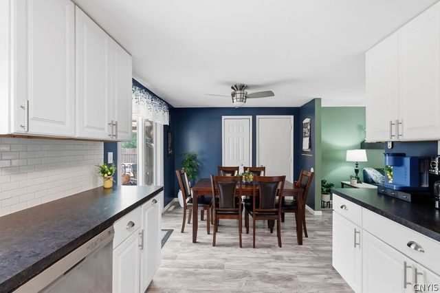 8420 Falcon Drive, Clay, NY 13090