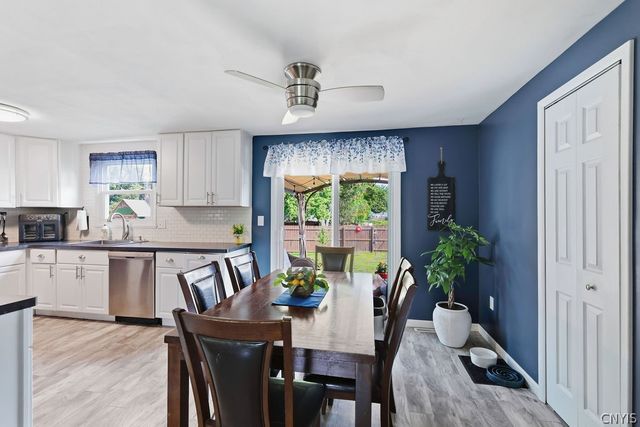 8420 Falcon Drive, Clay, NY 13090
