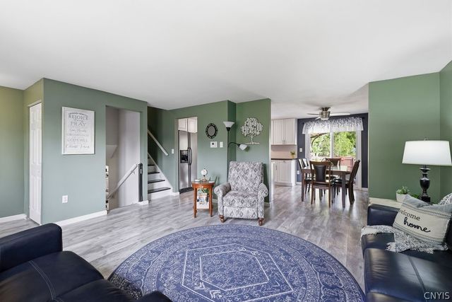 8420 Falcon Drive, Clay, NY 13090