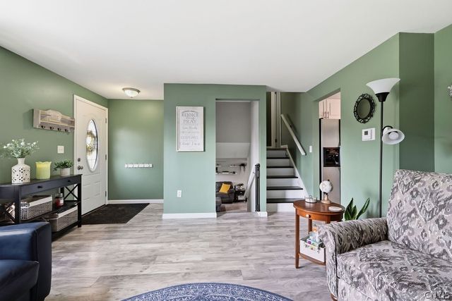 8420 Falcon Drive, Clay, NY 13090