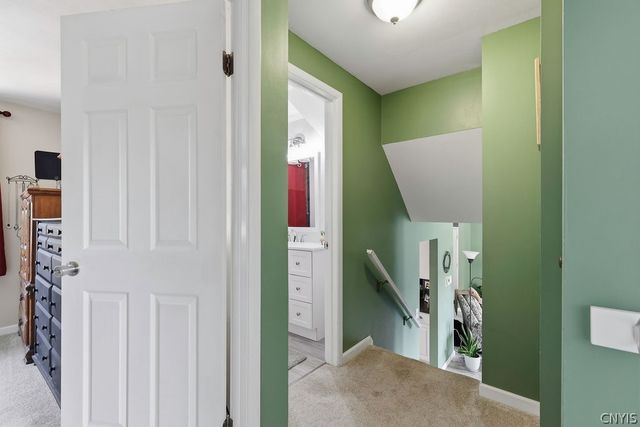 8420 Falcon Drive, Clay, NY 13090