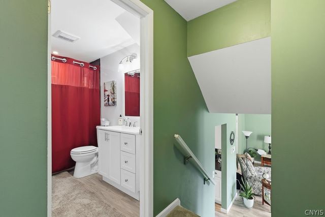 8420 Falcon Drive, Clay, NY 13090