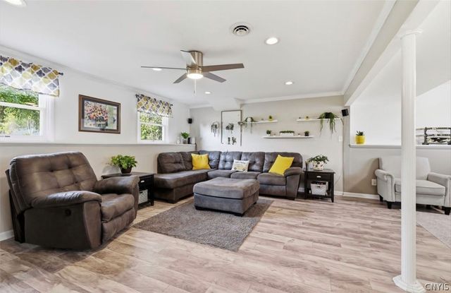 8420 Falcon Drive, Clay, NY 13090