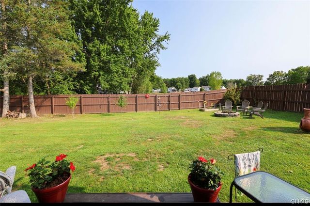 8420 Falcon Drive, Clay, NY 13090