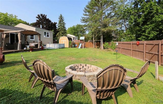 8420 Falcon Drive, Clay, NY 13090