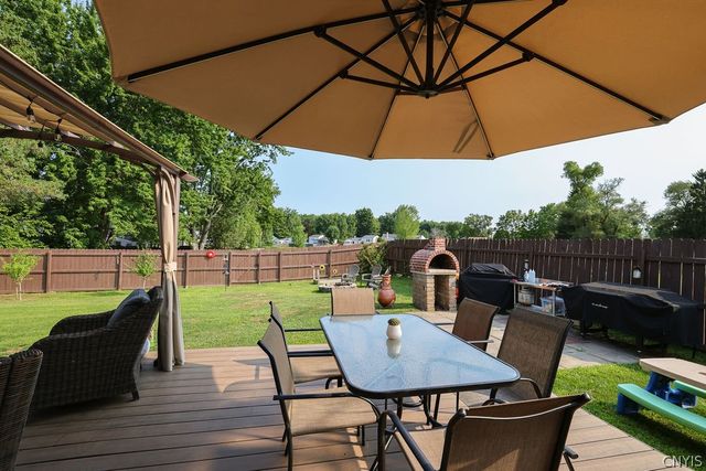 8420 Falcon Drive, Clay, NY 13090