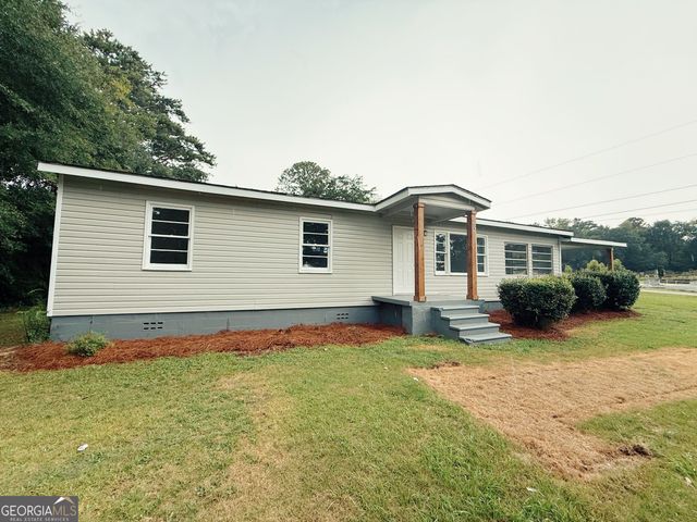 69 Oak Ave Street, Warm Springs, GA 31830