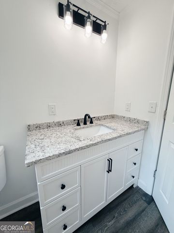 69 Oak Ave Street, Warm Springs, GA 31830