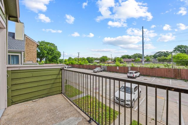 9837 Walnut Street S203, Dallas, TX 75243