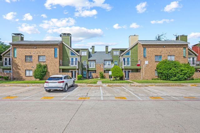 9837 Walnut Street S203, Dallas, TX 75243
