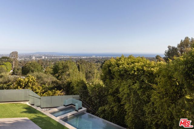 815 N Tigertail Road, Los Angeles, CA 90049