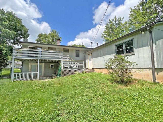 3332 N Windcrest Drive, Bloomington, IN 47404