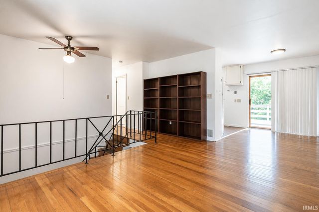 3332 N Windcrest Drive, Bloomington, IN 47404