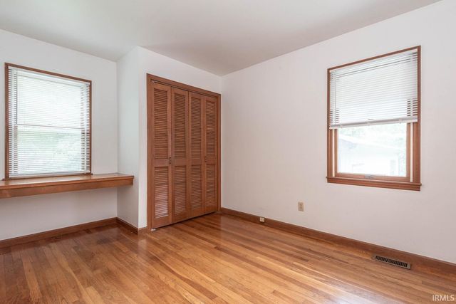 3332 N Windcrest Drive, Bloomington, IN 47404