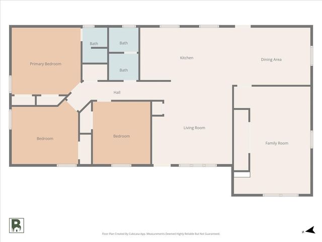 1619 Hills Chapel Rd, Manchester, TN 37355