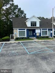 151 FRIES MILL RD #506 C, Blackwood, NJ 08012