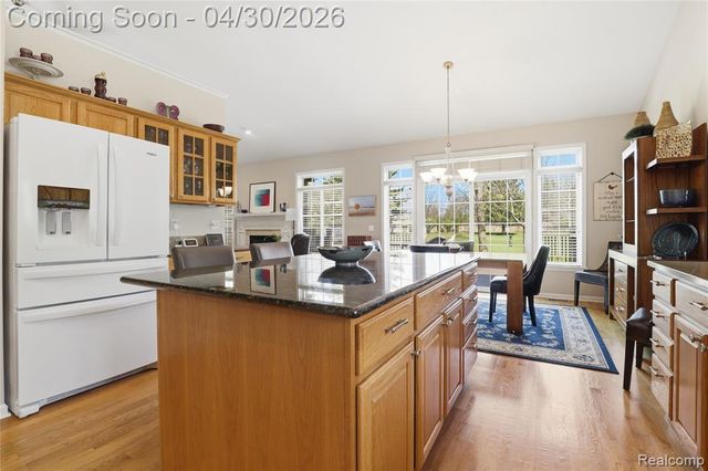 9031 Hidden Oaks Drive, Grand Blanc, MI 48439