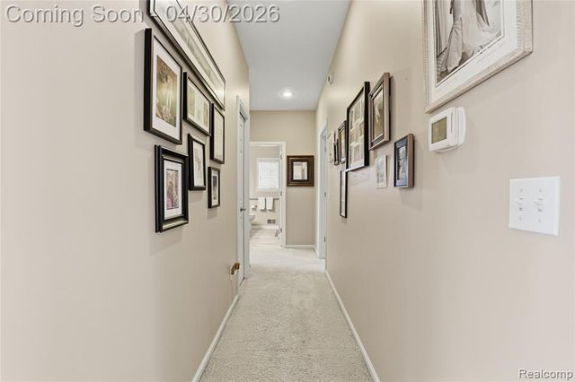 9031 Hidden Oaks Drive, Grand Blanc, MI 48439