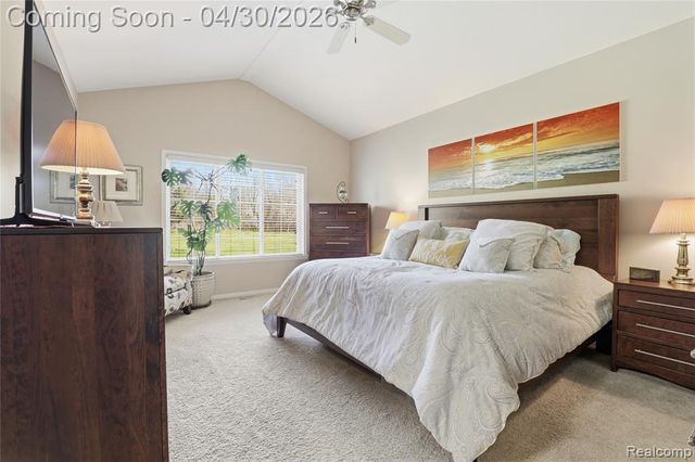 9031 Hidden Oaks Drive, Grand Blanc, MI 48439