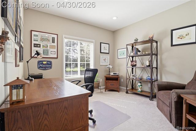 9031 Hidden Oaks Drive, Grand Blanc, MI 48439