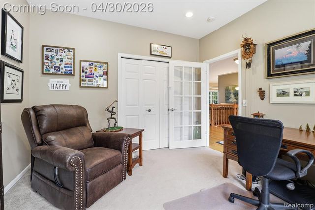 9031 Hidden Oaks Drive, Grand Blanc, MI 48439