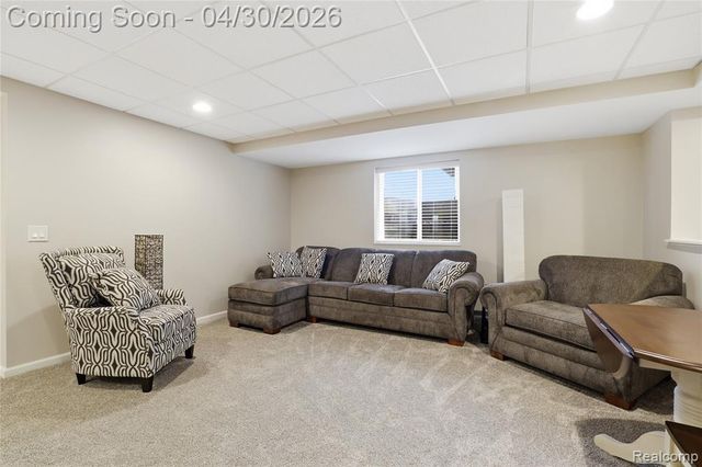 9031 Hidden Oaks Drive, Grand Blanc, MI 48439