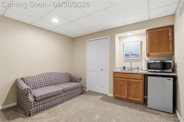 9031 Hidden Oaks Drive, Grand Blanc, MI 48439