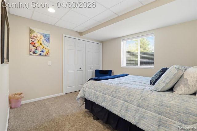9031 Hidden Oaks Drive, Grand Blanc, MI 48439