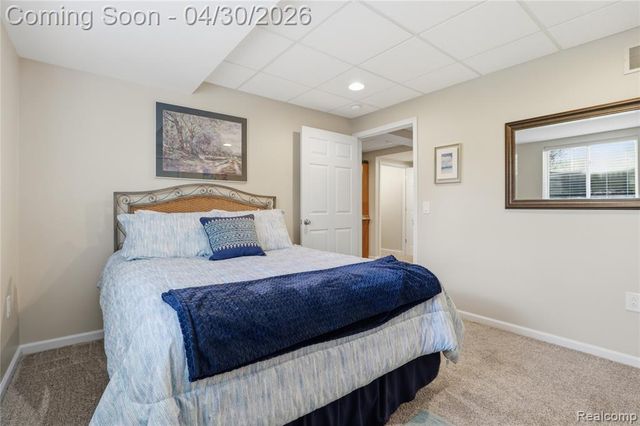 9031 Hidden Oaks Drive, Grand Blanc, MI 48439