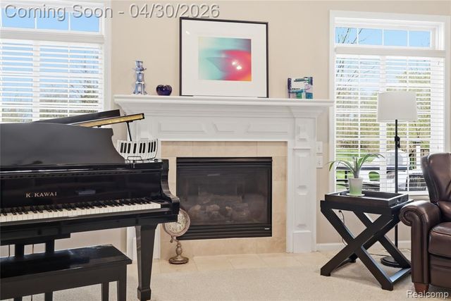 9031 Hidden Oaks Drive, Grand Blanc, MI 48439