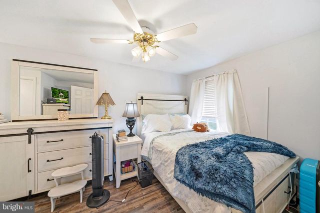 8812 RUSTBURG CIR, Montgomery Village, MD 20886