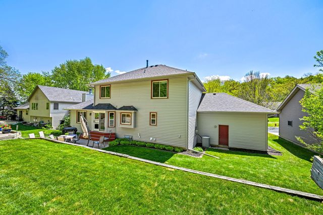 5011 193rd Street W, Farmington, MN 55024