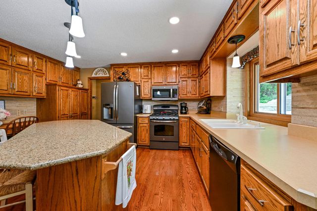 5011 193rd Street W, Farmington, MN 55024
