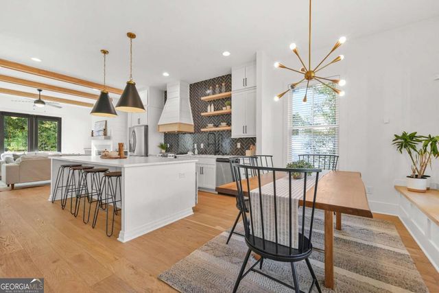 2205 Meador Avenue SE, Atlanta, GA 30315