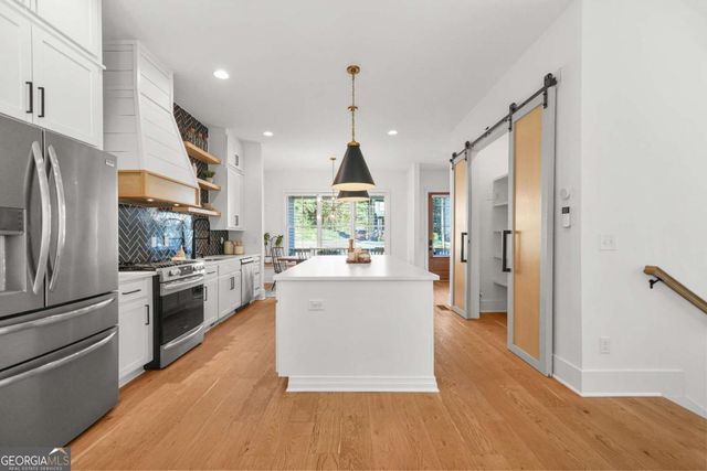 2205 Meador Avenue SE, Atlanta, GA 30315