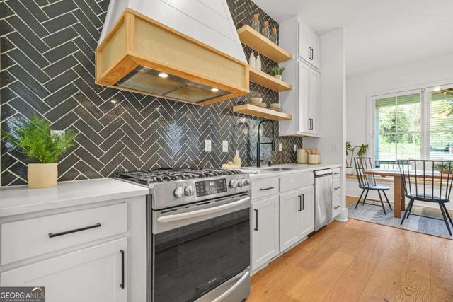 2205 Meador Avenue SE, Atlanta, GA 30315