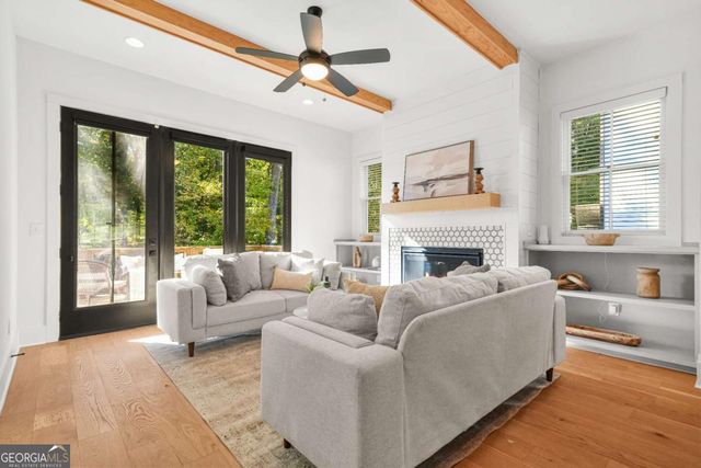 2205 Meador Avenue SE, Atlanta, GA 30315